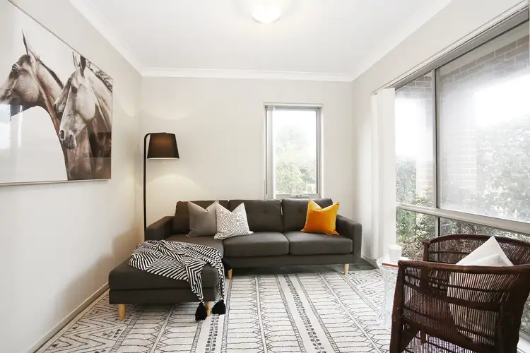 Fourth view of Homely house listing, 60 Minorca Circuit, Spring Farm NSW 2570