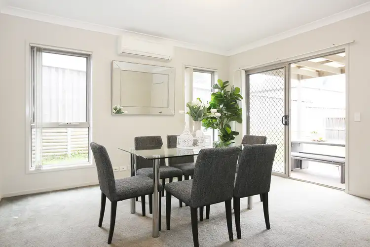 Fifth view of Homely house listing, 60 Minorca Circuit, Spring Farm NSW 2570