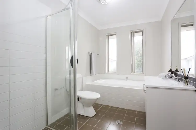 Seventh view of Homely house listing, 60 Minorca Circuit, Spring Farm NSW 2570