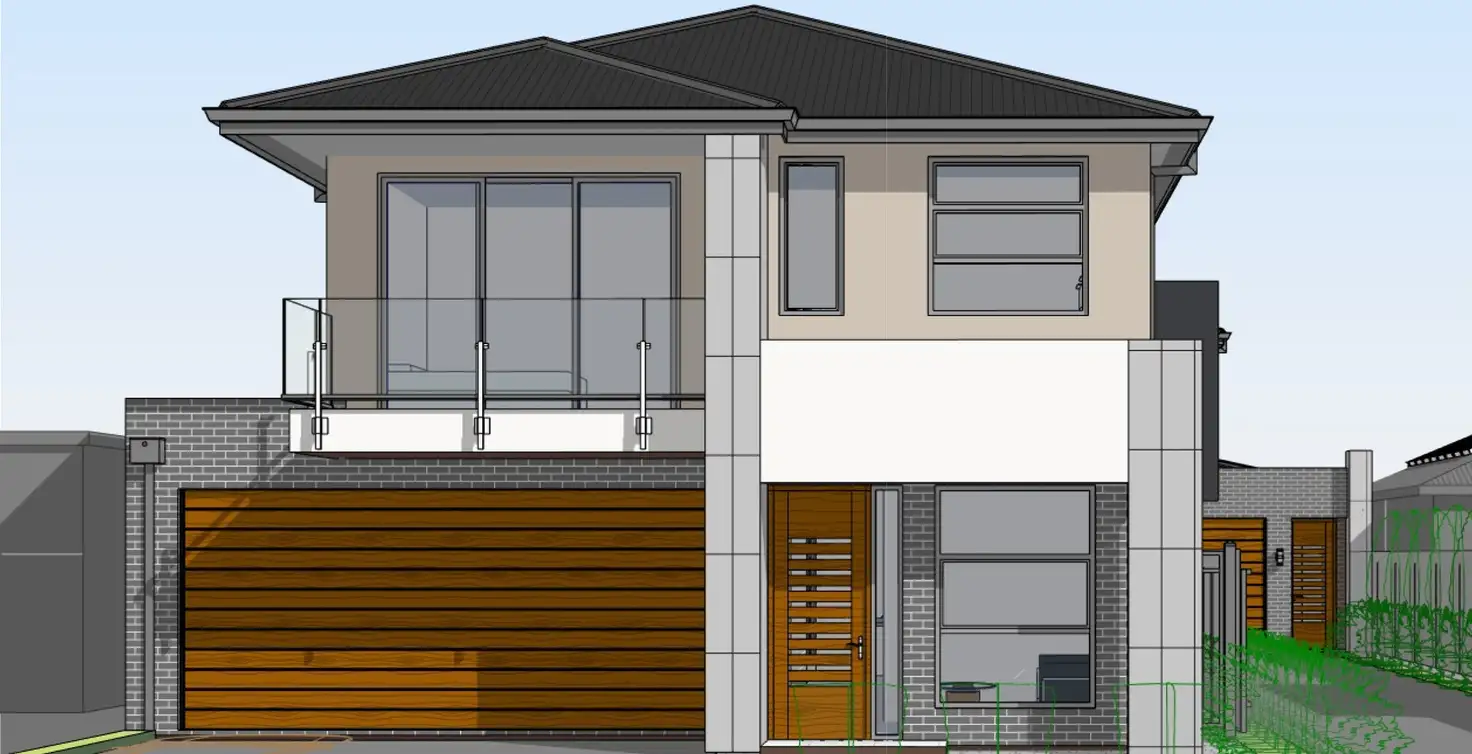 Main view of Homely land listing, 4 Sunnybrae Avenue, Kilburn SA 5084