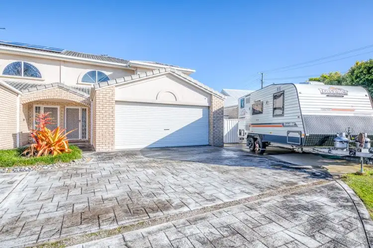 Second view of Homely house listing, 1/4 Tradewinds Drive, Banksia Beach QLD 4507