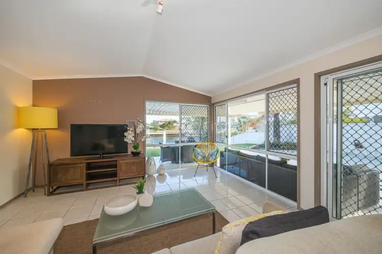 Fourth view of Homely house listing, 1/4 Tradewinds Drive, Banksia Beach QLD 4507