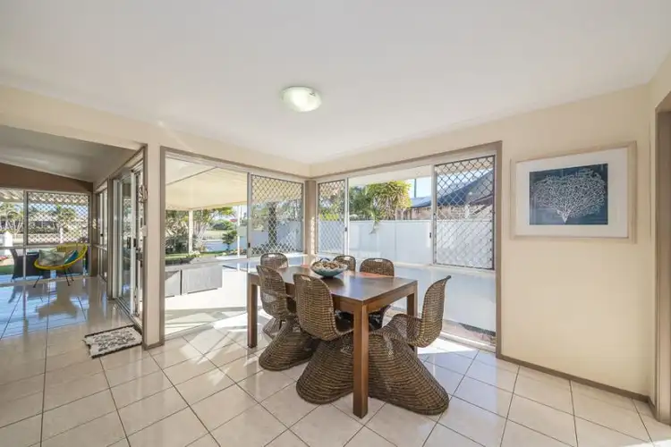 Fifth view of Homely house listing, 1/4 Tradewinds Drive, Banksia Beach QLD 4507