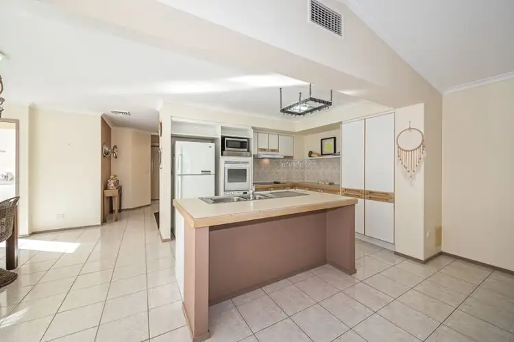 Sixth view of Homely house listing, 1/4 Tradewinds Drive, Banksia Beach QLD 4507