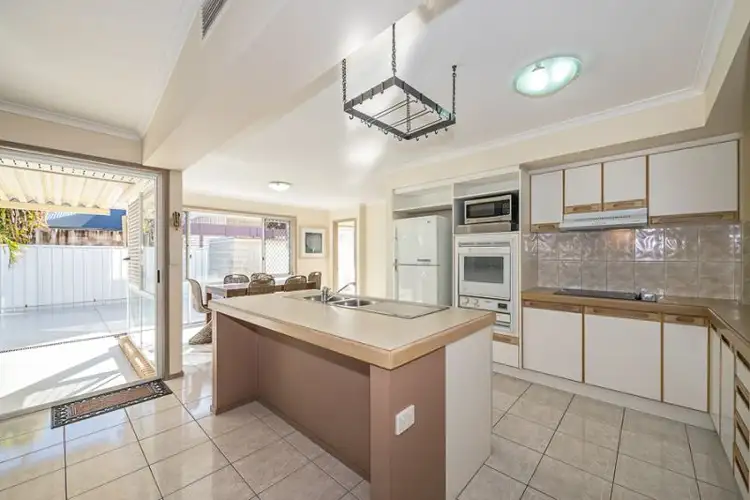 Seventh view of Homely house listing, 1/4 Tradewinds Drive, Banksia Beach QLD 4507