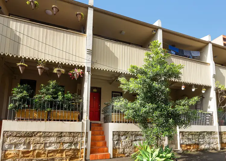 38 Brougham Street, Potts Point NSW 2011