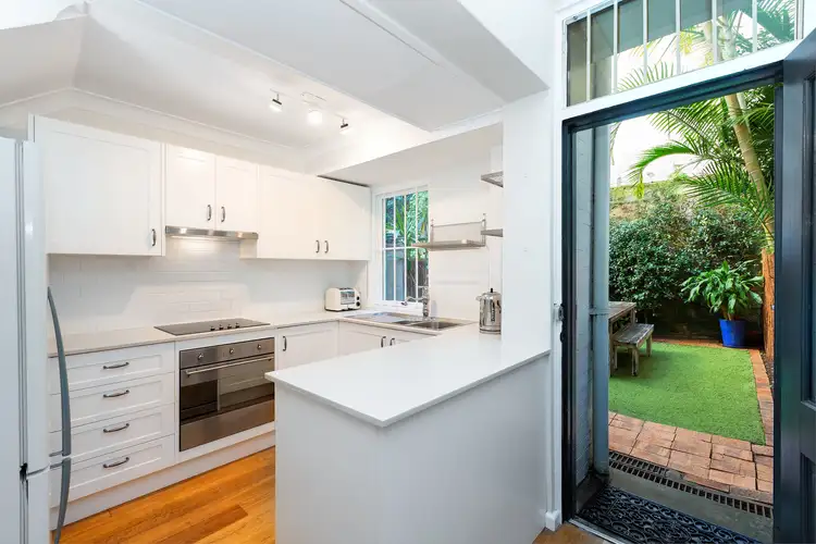 Fourth view of Homely townhouse listing, 38 Brougham Street, Potts Point NSW 2011