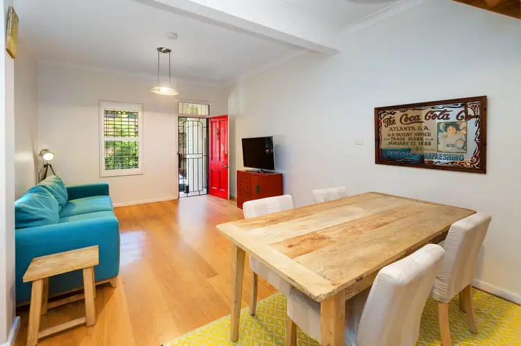 Fifth view of Homely townhouse listing, 38 Brougham Street, Potts Point NSW 2011