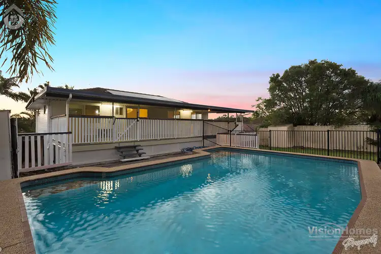 6 Tiverton St, Everton Hills QLD 4053