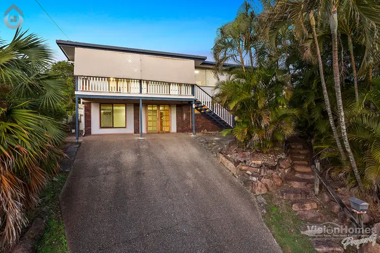 Second view of Homely house listing, 6 Tiverton St, Everton Hills QLD 4053