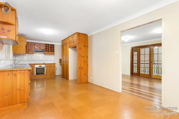 Fourth view of Homely house listing, 6 Tiverton St, Everton Hills QLD 4053