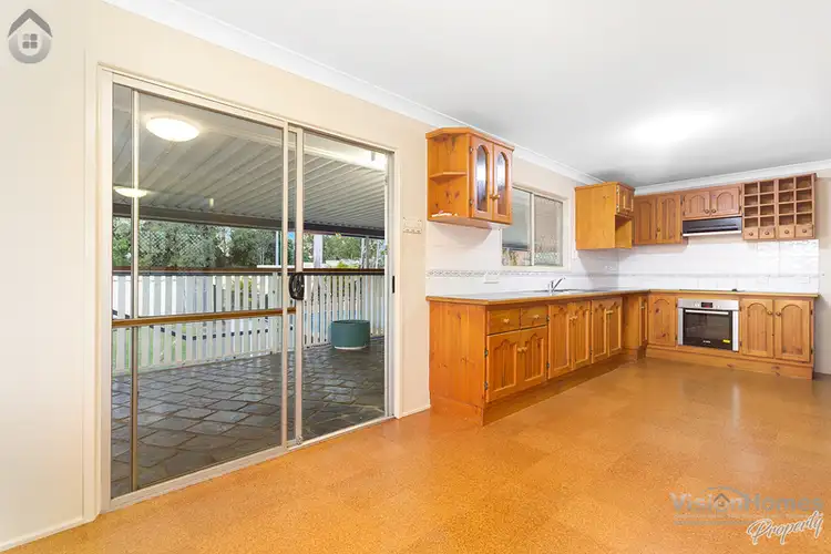 Fifth view of Homely house listing, 6 Tiverton St, Everton Hills QLD 4053