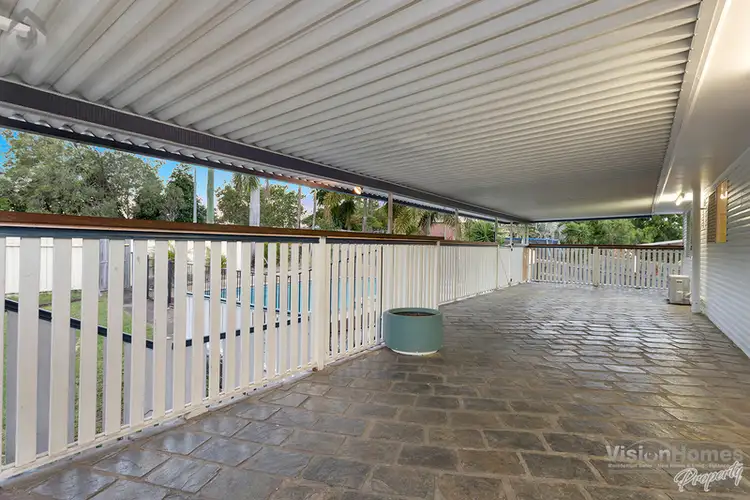 Sixth view of Homely house listing, 6 Tiverton St, Everton Hills QLD 4053