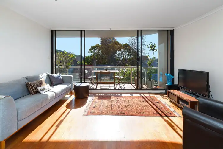 Fourth view of Homely apartment listing, 7/68 Crown Street, Woolloomooloo NSW 2011
