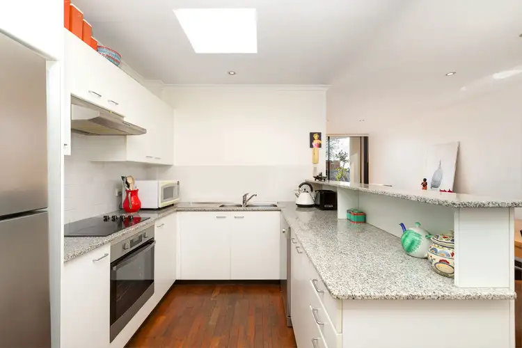 Fifth view of Homely apartment listing, 7/68 Crown Street, Woolloomooloo NSW 2011