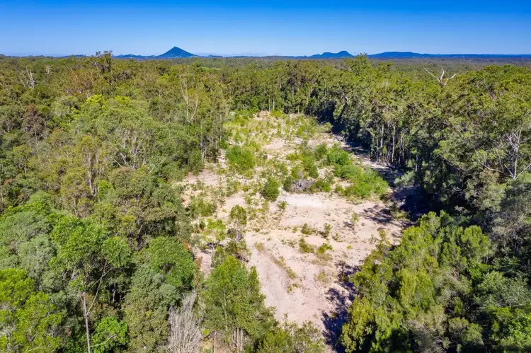 Fifth view of Homely land listing, Lot 1, 555 Louis Bazzo Drive, Pomona QLD 4568