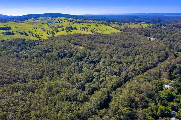 Sixth view of Homely land listing, Lot 1, 555 Louis Bazzo Drive, Pomona QLD 4568
