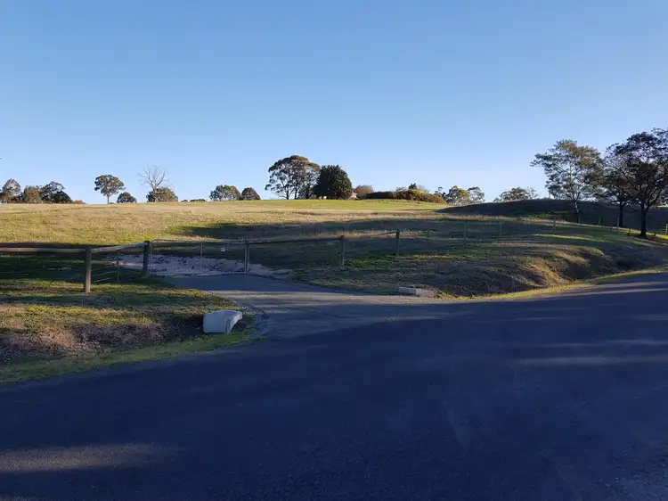 Second view of Homely land listing, 8-28 Arrandoon Drive, Hazelwood North VIC 3840