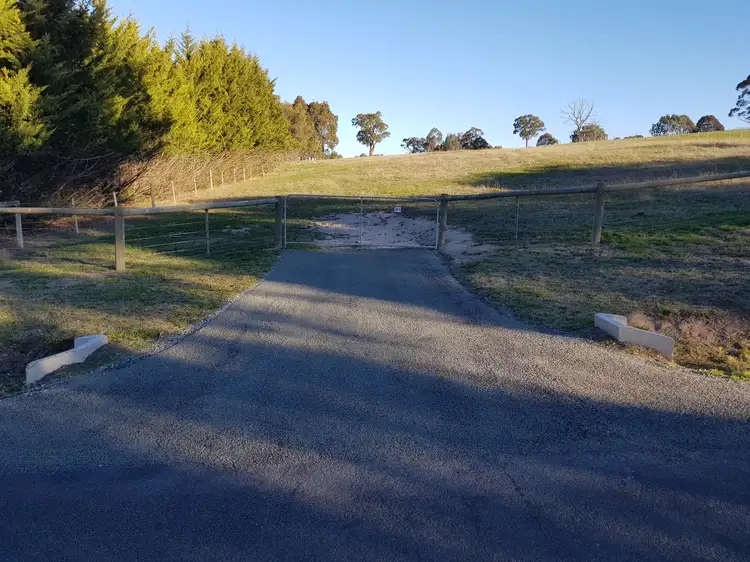 Third view of Homely land listing, 8-28 Arrandoon Drive, Hazelwood North VIC 3840