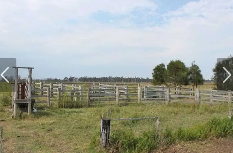 Third view of Homely land listing, Lot 10/258 Left Bank Road, Kinchela NSW 2440