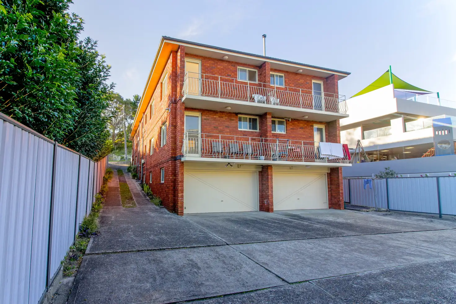 Main view of Homely unit listing, 6/11 Federal Parade, Brookvale NSW 2100