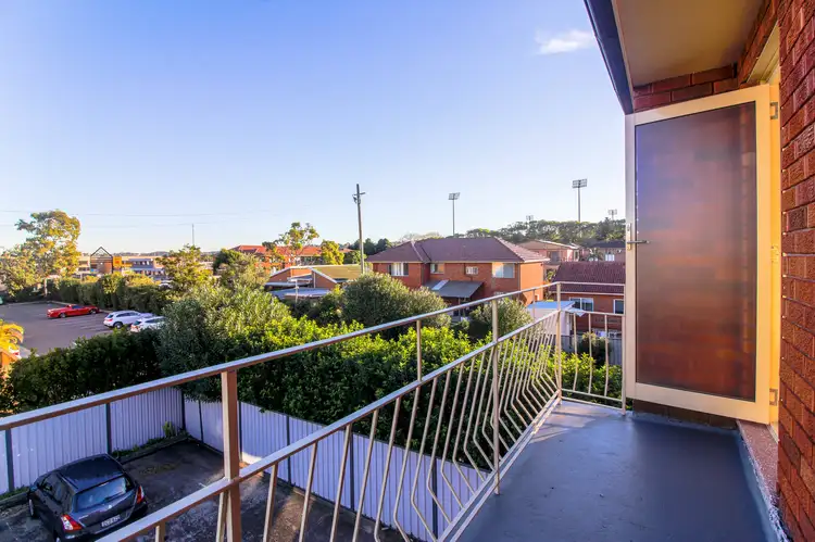 Second view of Homely unit listing, 6/11 Federal Parade, Brookvale NSW 2100