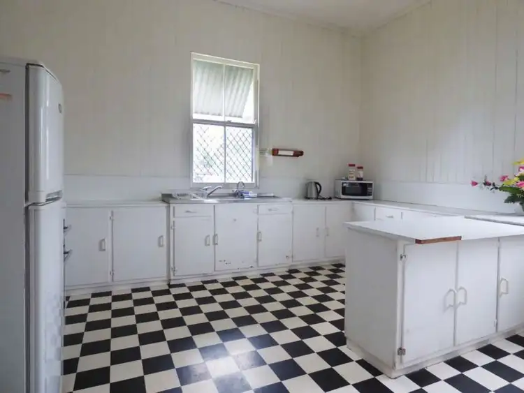 Sixth view of Homely house listing, 113 Mocatta Street, Goombungee QLD 4354