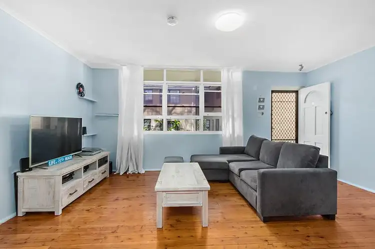 Second view of Homely unit listing, 2/12 Railway Parade, Kogarah NSW 2217