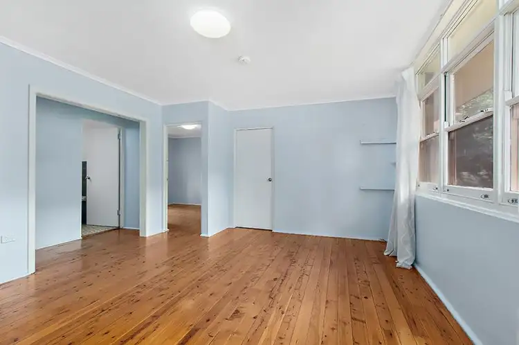 Third view of Homely unit listing, 2/12 Railway Parade, Kogarah NSW 2217