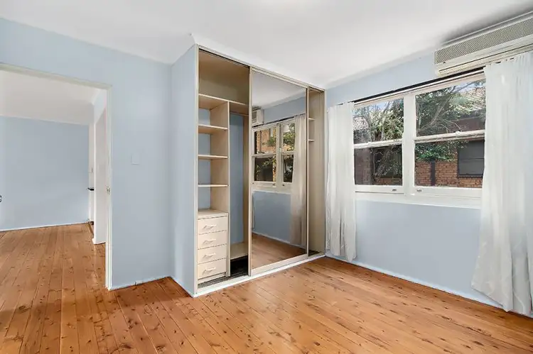 Fifth view of Homely unit listing, 2/12 Railway Parade, Kogarah NSW 2217
