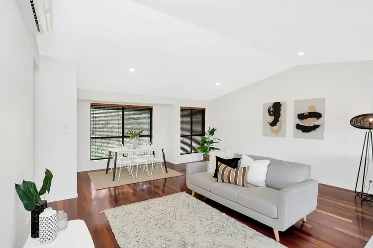 Fifth view of Homely house listing, 2 Riverina Court, Mudgeeraba QLD 4213