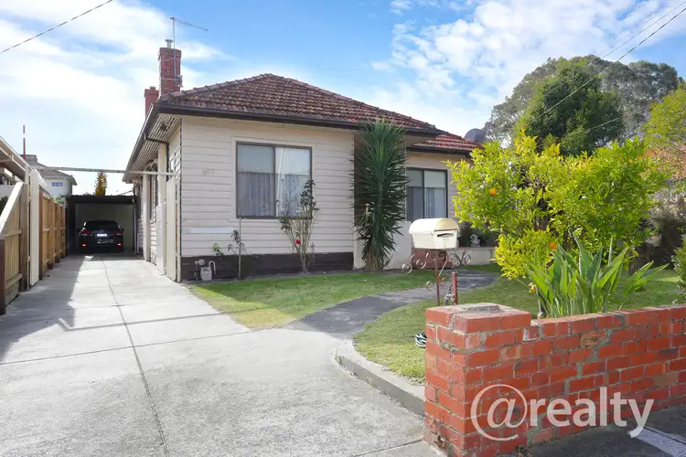 7 Callander Street, Hughesdale VIC 3166