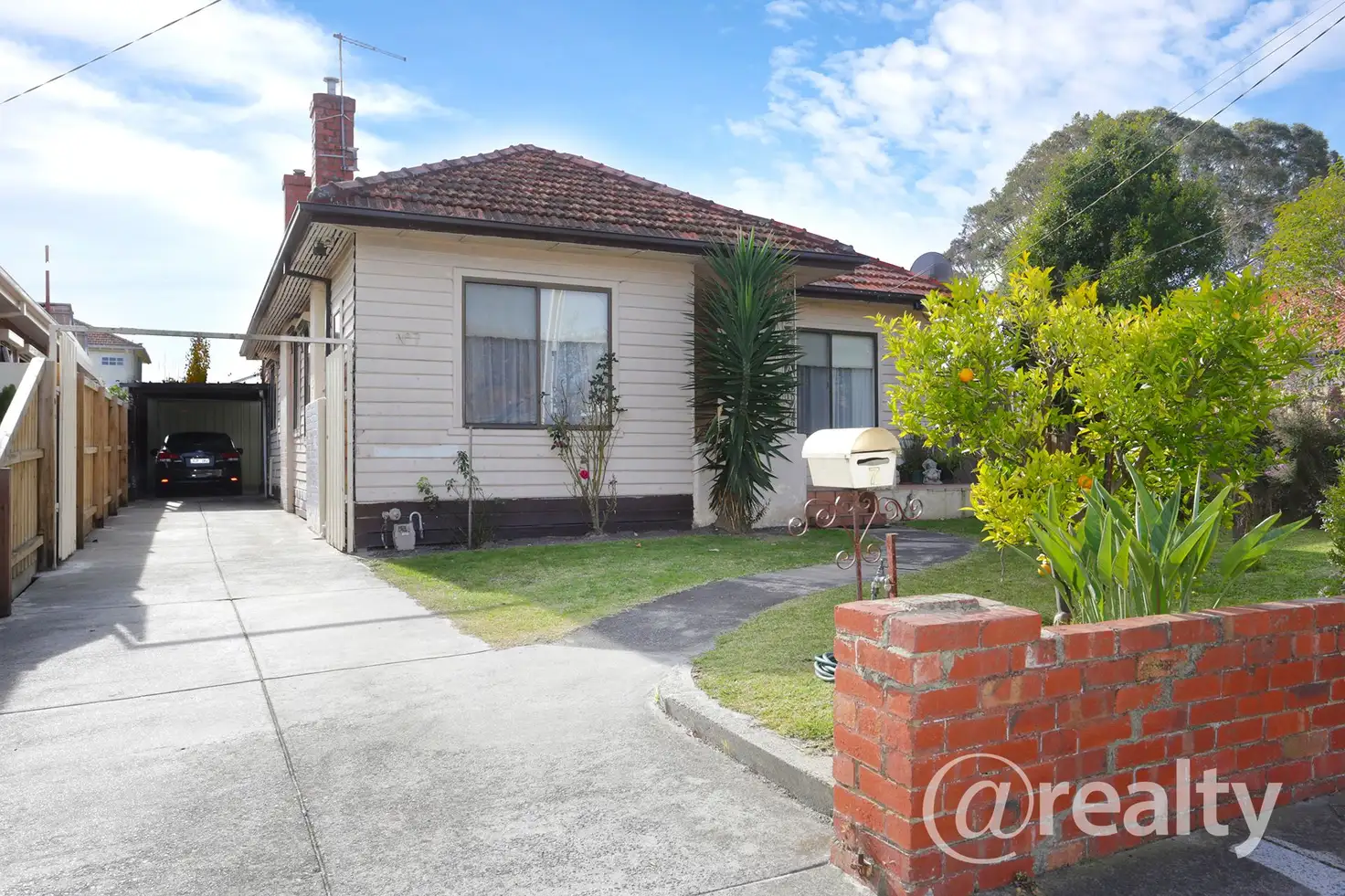 Main view of Homely house listing, 7 Callander Street, Hughesdale VIC 3166