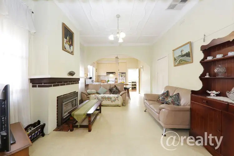 Second view of Homely house listing, 7 Callander Street, Hughesdale VIC 3166