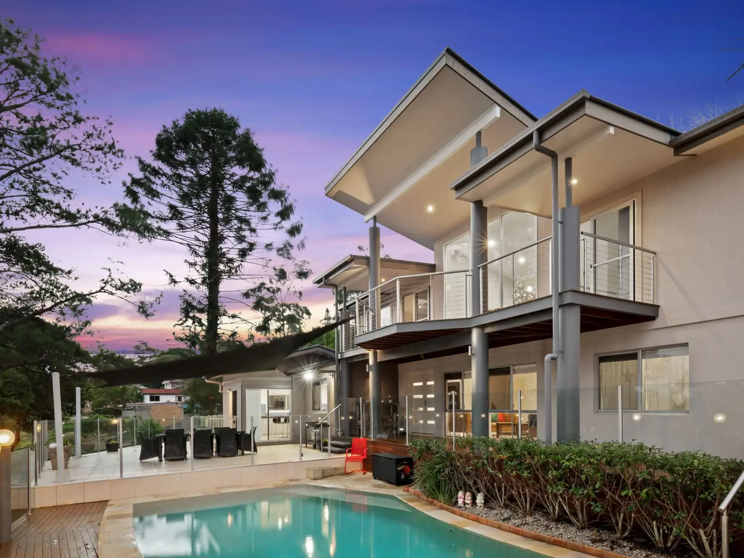 Main view of Homely house listing, 3 Highview Terrace, Daisy Hill QLD 4127