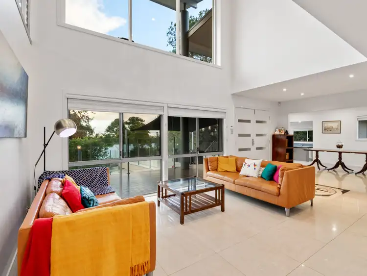 Third view of Homely house listing, 3 Highview Terrace, Daisy Hill QLD 4127