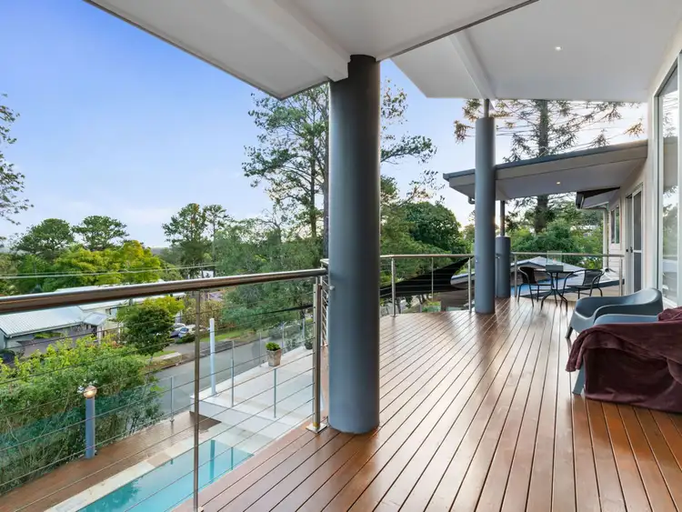 Sixth view of Homely house listing, 3 Highview Terrace, Daisy Hill QLD 4127