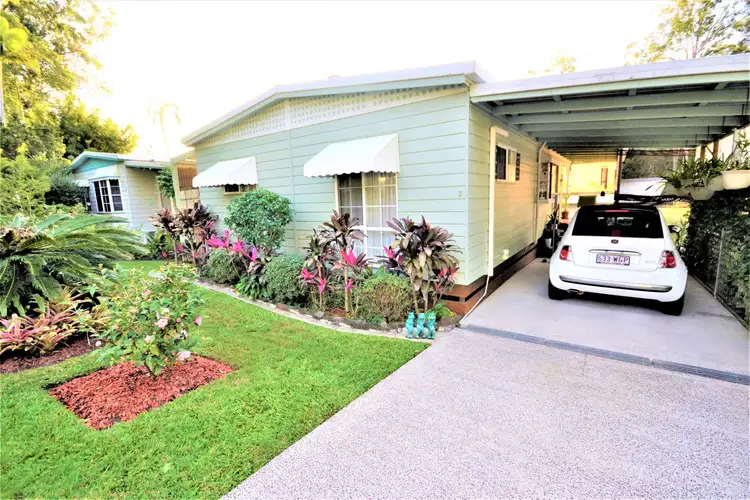 3/71 Owen Creek Road, Forest Glen QLD 4556