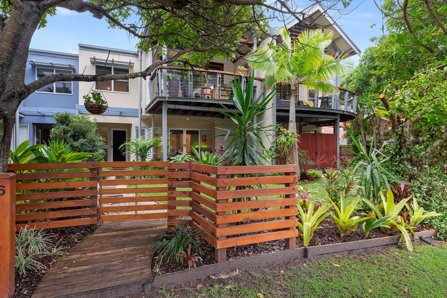 Main view of Homely townhouse listing, Address available on request