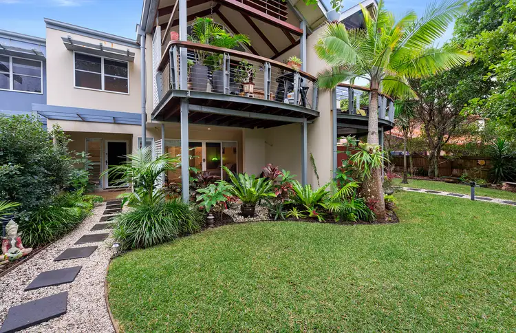 Second view of Homely townhouse listing, Address available on request