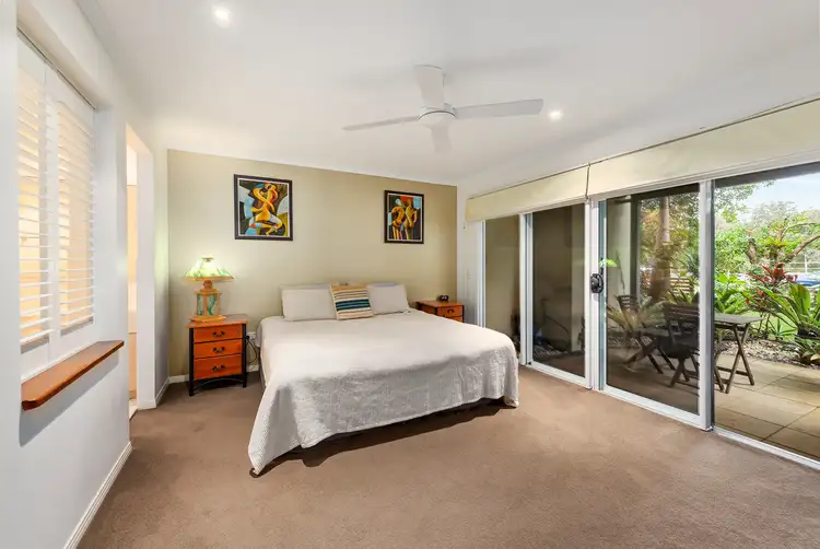 Fourth view of Homely townhouse listing, Address available on request