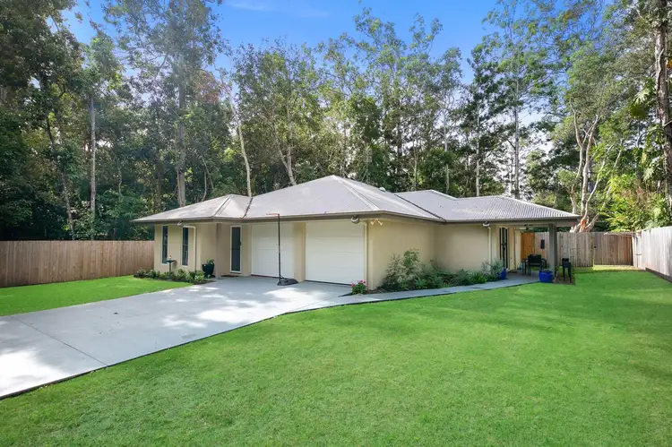8 Rainforest Court, Boreen Point QLD 4565