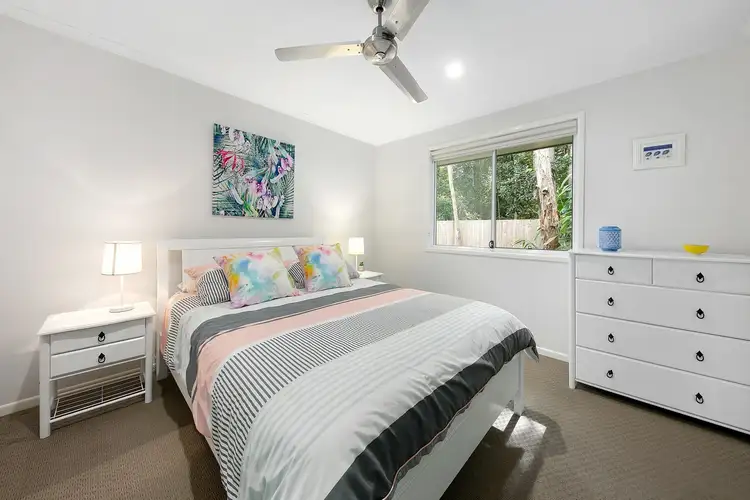 Fifth view of Homely house listing, 8 Rainforest Court, Boreen Point QLD 4565