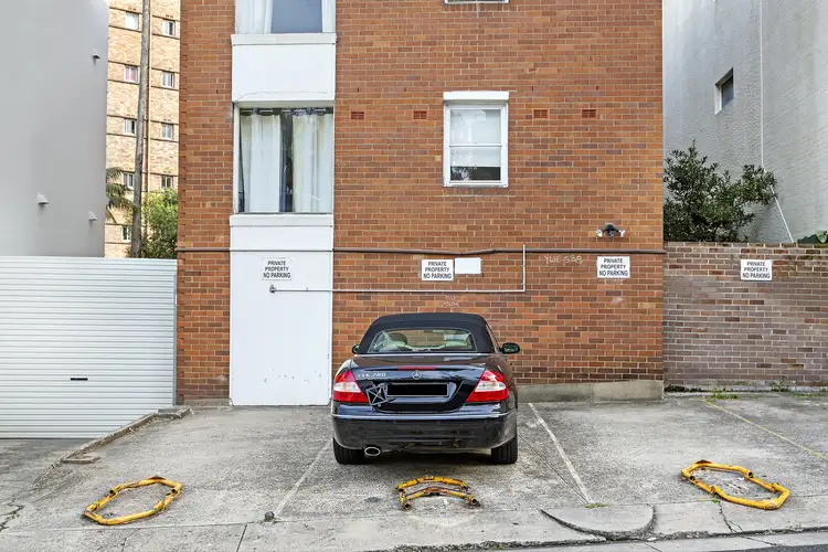 C/S Lot 21/4-4A Barncleuth Square, Elizabeth Bay NSW 2011