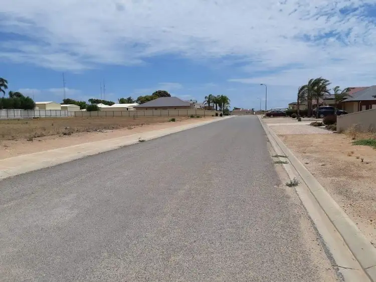 Third view of Homely land listing, 3 Ritter St, Moonta Bay SA 5558