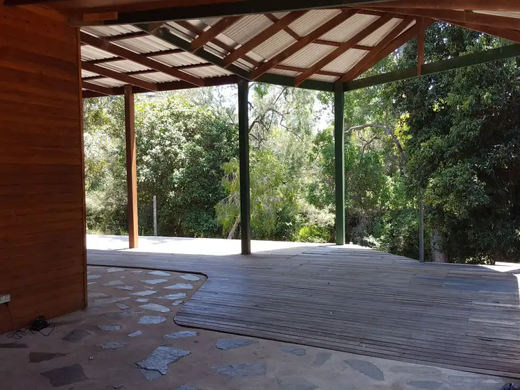1570 Maleny-Kenilworth Road, Conondale QLD 4552