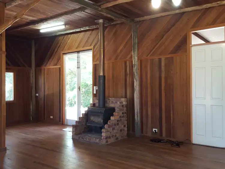 Second view of Homely house listing, 1570 Maleny-Kenilworth Road, Conondale QLD 4552