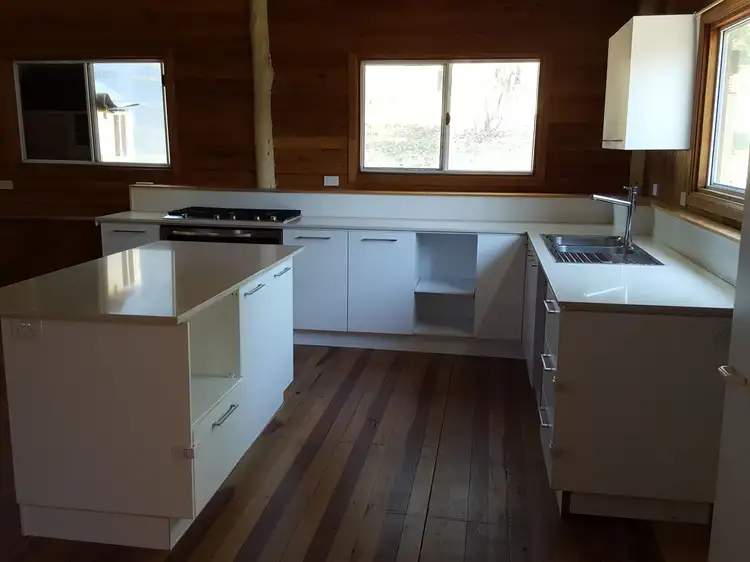 Third view of Homely house listing, 1570 Maleny-Kenilworth Road, Conondale QLD 4552