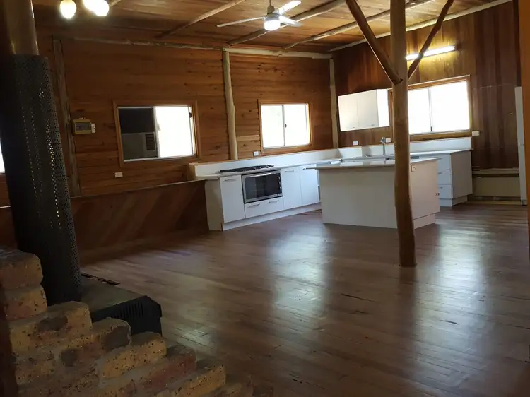 Fourth view of Homely house listing, 1570 Maleny-Kenilworth Road, Conondale QLD 4552