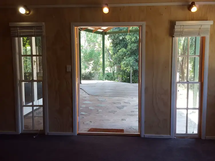 Fifth view of Homely house listing, 1570 Maleny-Kenilworth Road, Conondale QLD 4552